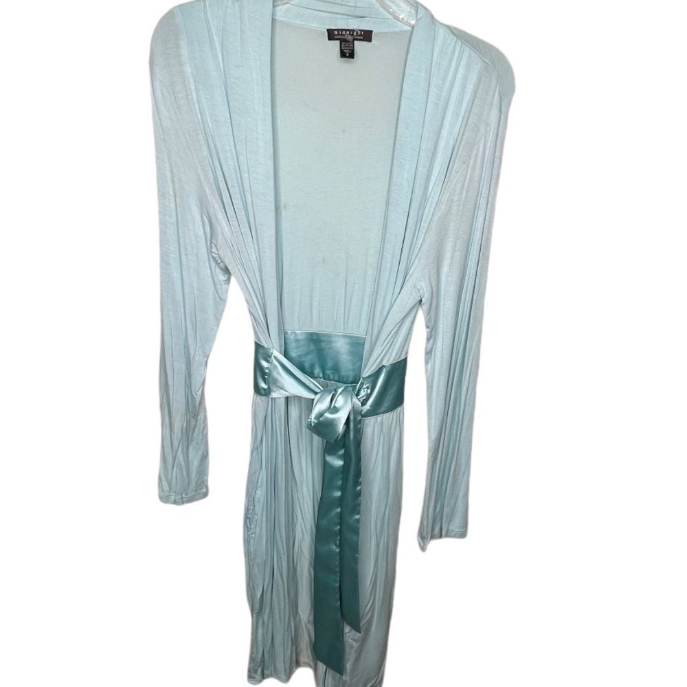 Midnight Carole Hochman Robe